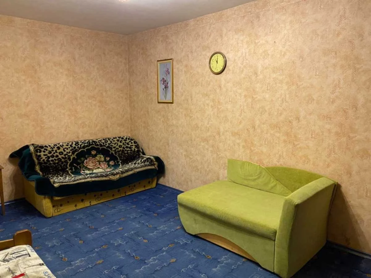 Сдается 1-комнатная квартира 41 м², улица Николая Лаврухина, 11