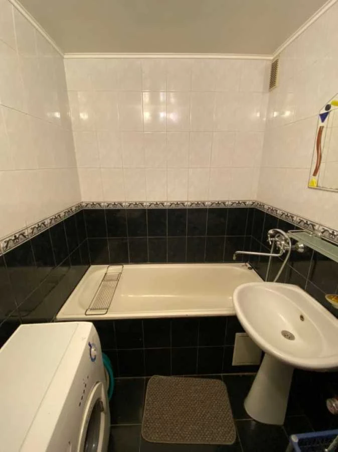 Сдается 1-комнатная квартира 41 м², улица Николая Лаврухина, 11