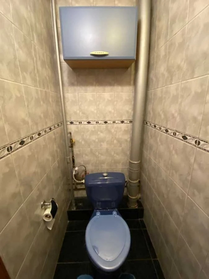 Сдается 1-комнатная квартира 41 м², улица Николая Лаврухина, 11