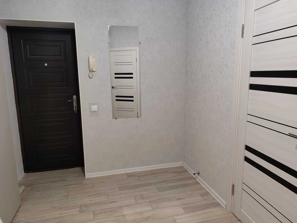 Аренда 1-комнасной квартиры 48.7 м², улица Радистов, 30