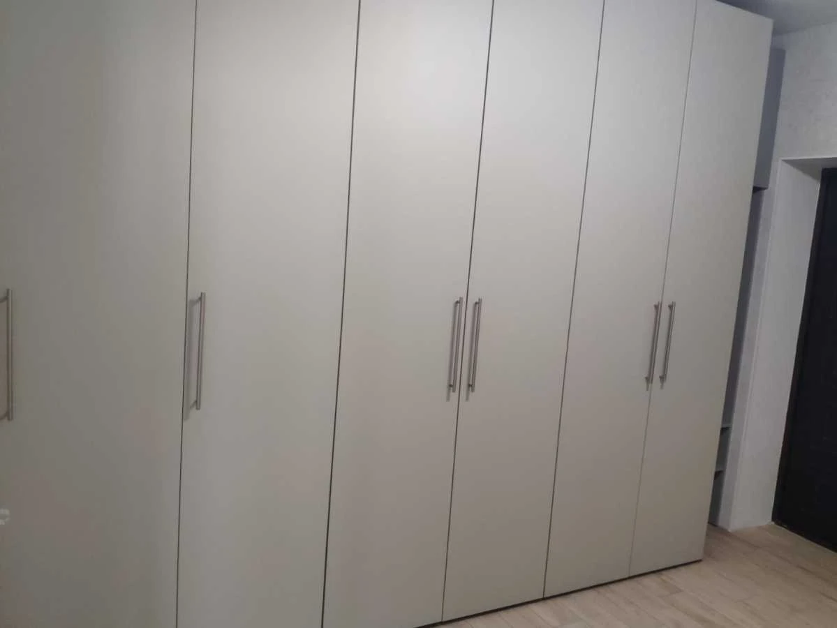 Аренда 1-комнасной квартиры 48.7 м², улица Радистов, 30
