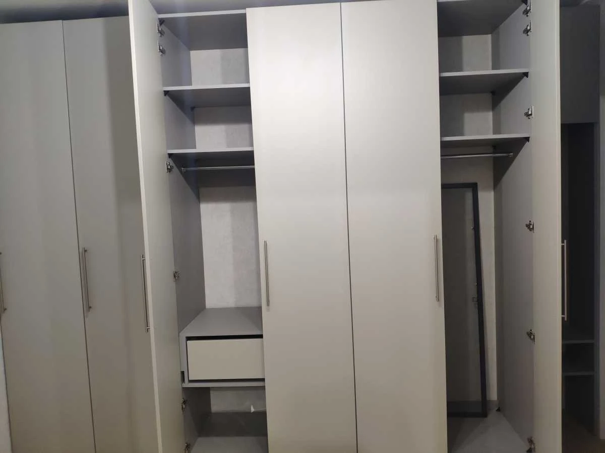 Аренда 1-комнасной квартиры 48.7 м², улица Радистов, 30
