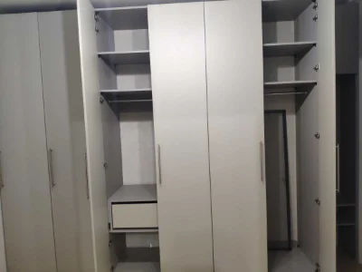 Аренда 1-комнасной квартиры 48.7 м², улица Радистов, 30