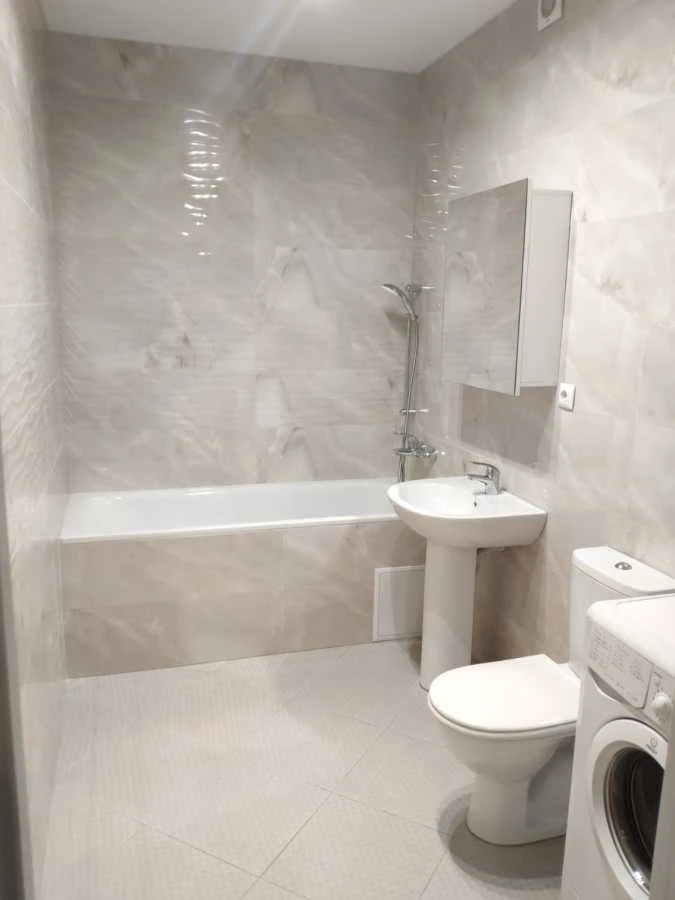 Аренда 1-комнасной квартиры 48.7 м², улица Радистов, 30