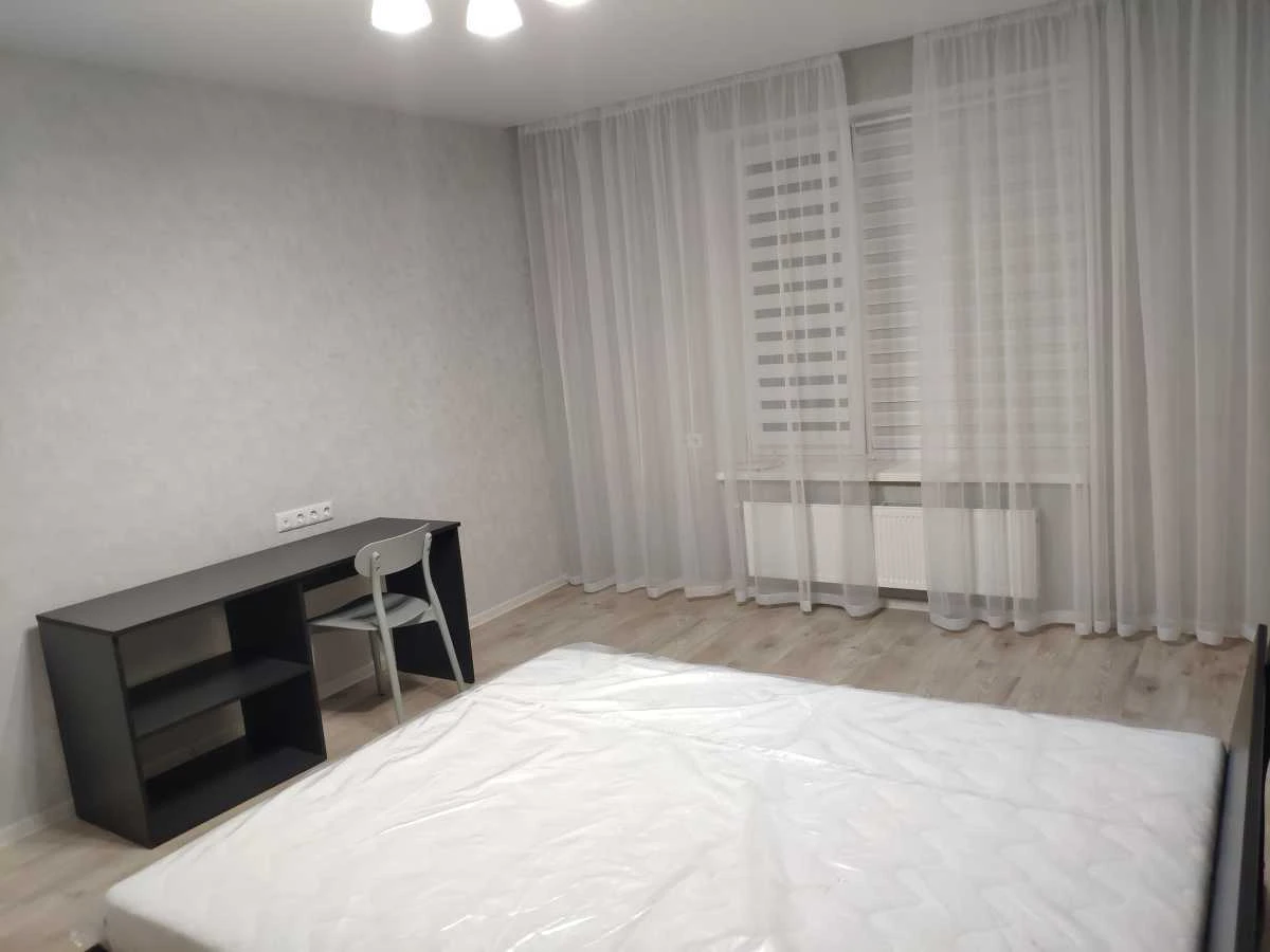 Аренда 1-комнасной квартиры 48.7 м², улица Радистов, 30