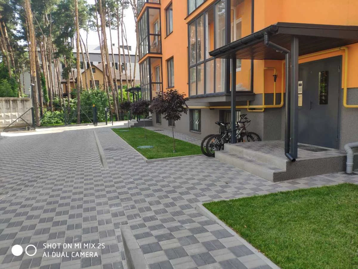 Аренда 1-комнасной квартиры 48.7 м², улица Радистов, 30