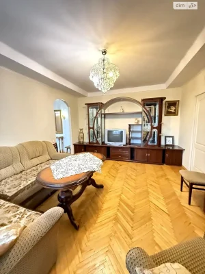 Довгострокова Оренда Квартири в Соцмісті