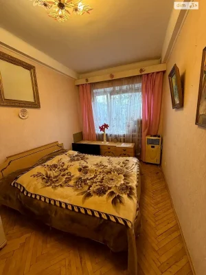 Довгострокова Оренда Квартири в Соцмісті