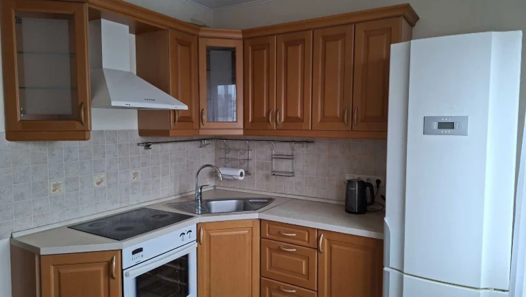 Sale of a 3-room apartment 71.3 sq m, Vladimir Mayakovskiy