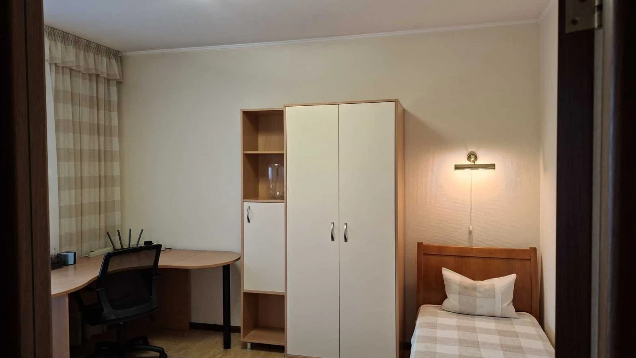 Продаж 3-кімнатної квартири 71.3 м², Володимира Маяковського