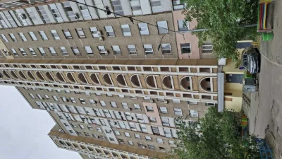 Продаж 3-кімнатної квартири 71.3 м², Володимира Маяковського