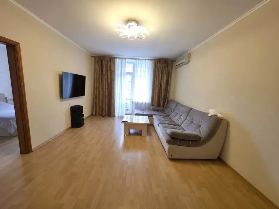 Spacious 3-bedroom apartment for sale