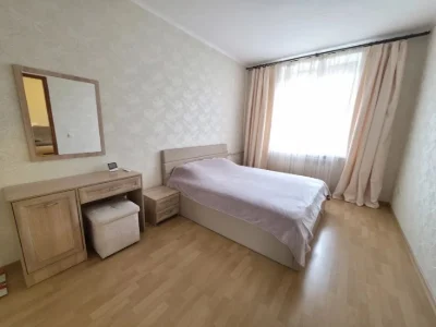 Spacious 3-bedroom apartment for sale