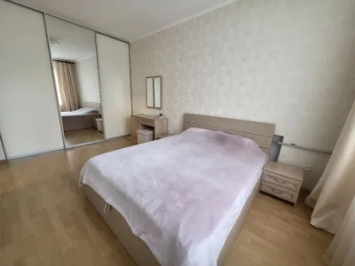 Spacious 3-bedroom apartment for sale