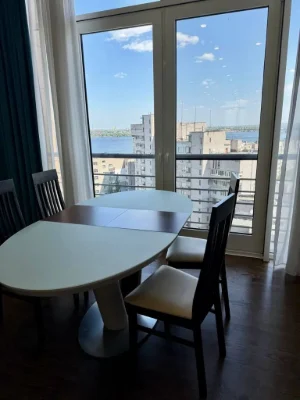 For Sale: 2-bedroom apartment, Center, Duet Residence