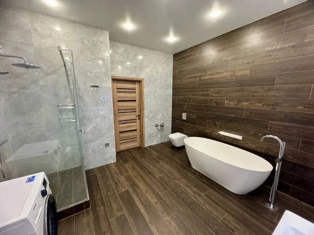 For Sale: 2-bedroom apartment, Center, Duet Residence