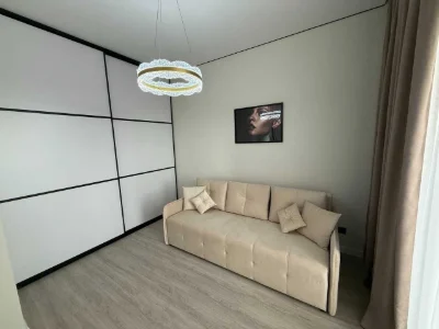 Продаж 2-кімнальної квартири в ЖК «65 Перлина». Краснова.