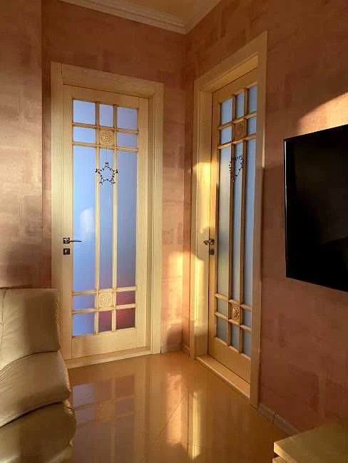 3-bedroom apartment for sale in Odessa, Topolev Street/Kyiv
