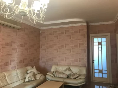 3-bedroom apartment for sale in Odessa, Topolev Street/Kyiv