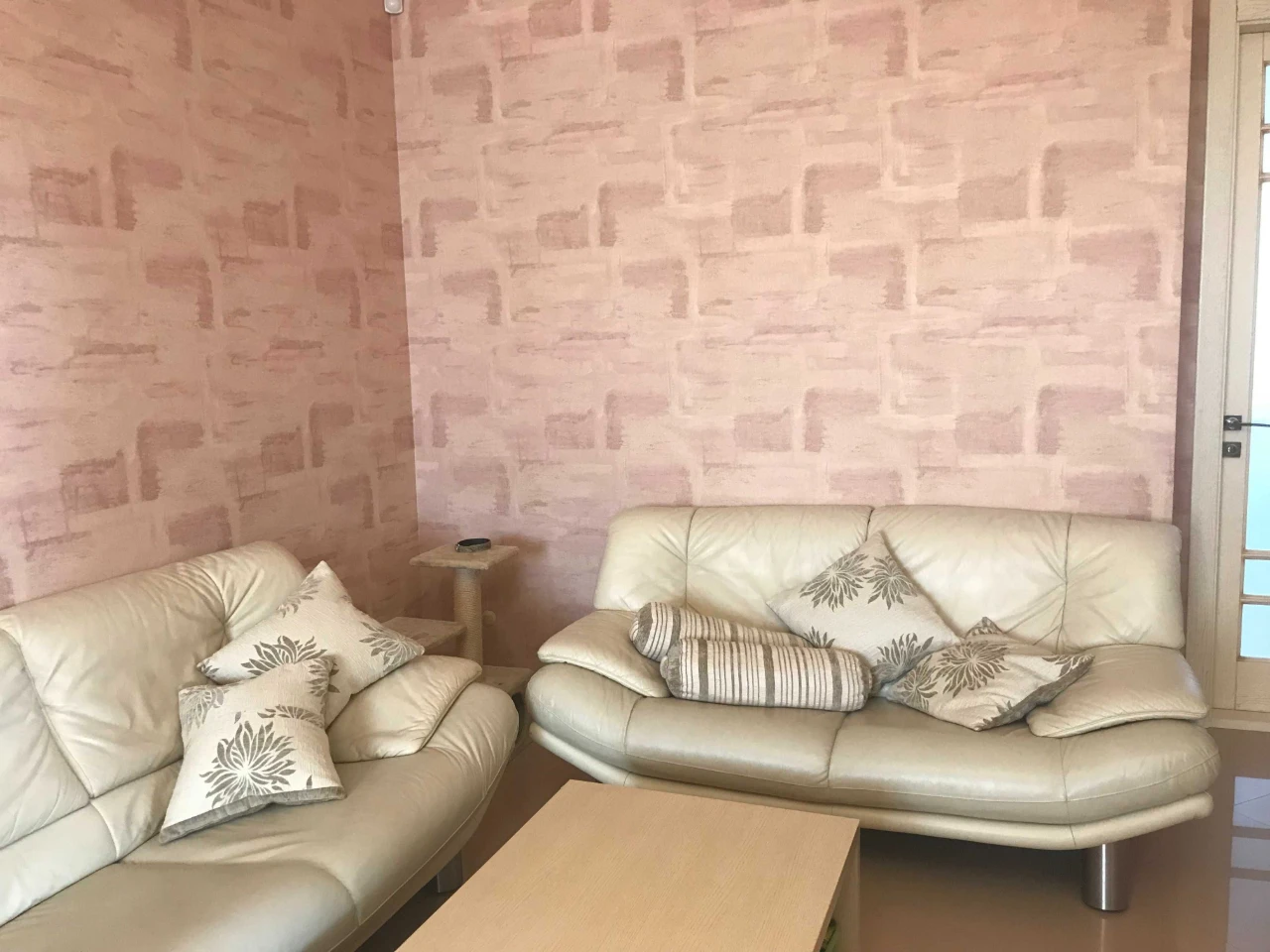 3-bedroom apartment for sale in Odessa, Topolev Street/Kyiv
