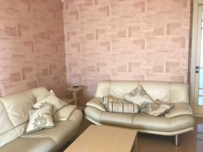 3-bedroom apartment for sale in Odessa, Topolev Street/Kyiv