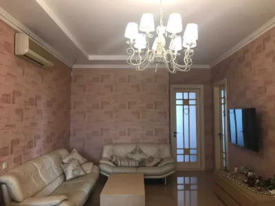 3-bedroom apartment for sale in Odessa, Topolev Street/Kyiv