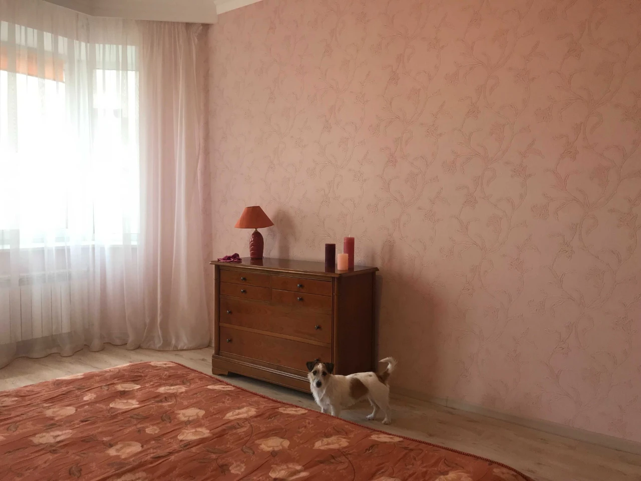 3-bedroom apartment for sale in Odessa, Topolev Street/Kyiv