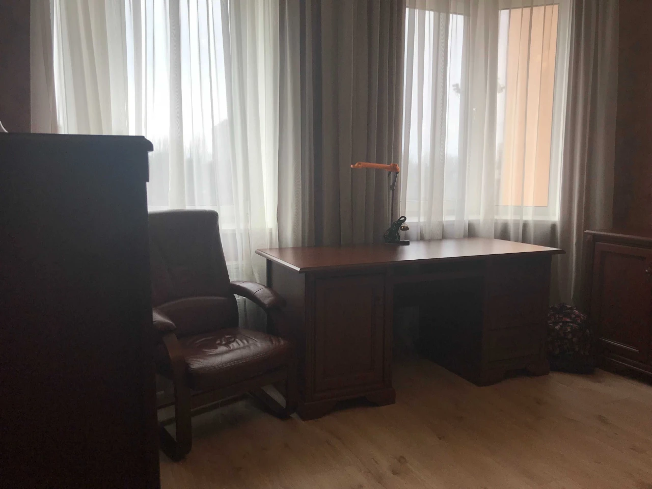 3-bedroom apartment for sale in Odessa, Topolev Street/Kyiv