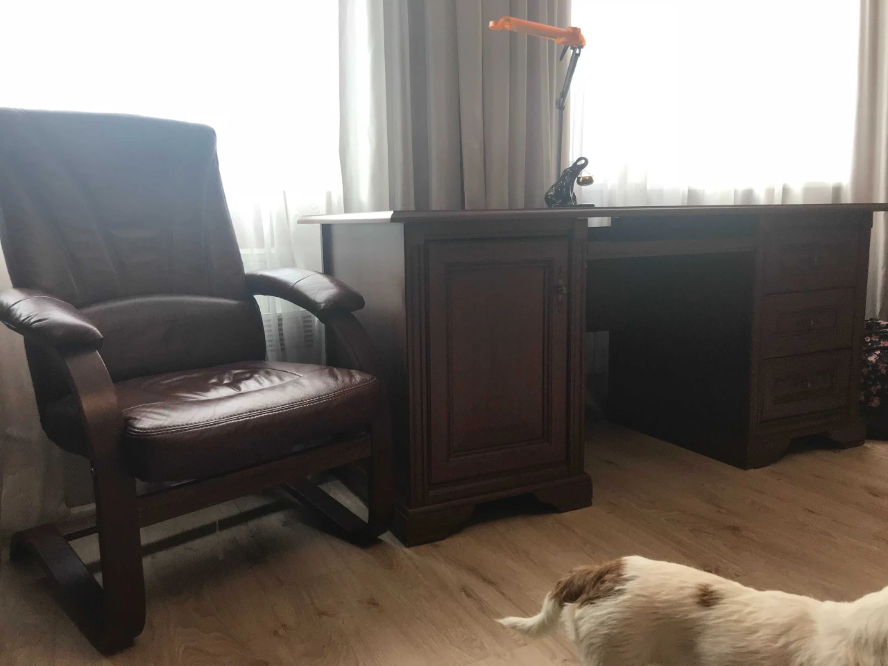 3-bedroom apartment for sale in Odessa, Topolev Street/Kyiv