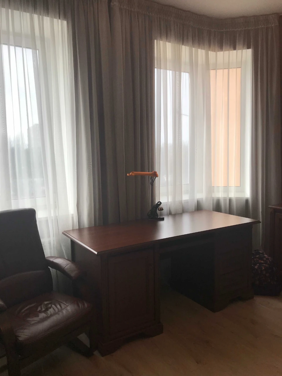 3-bedroom apartment for sale in Odessa, Topolev Street/Kyiv