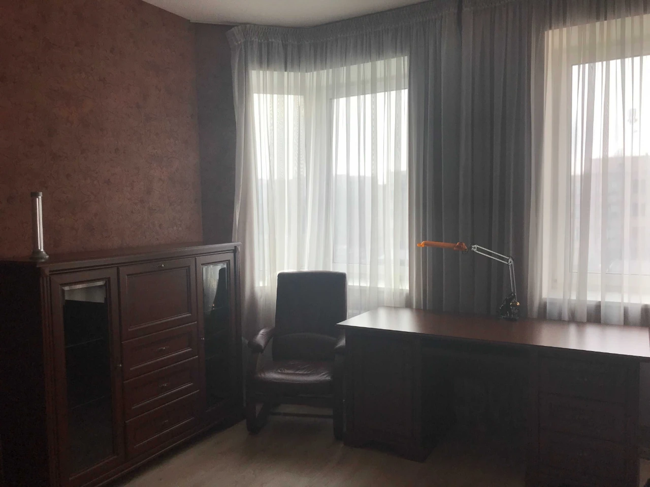 3-bedroom apartment for sale in Odessa, Topolev Street/Kyiv