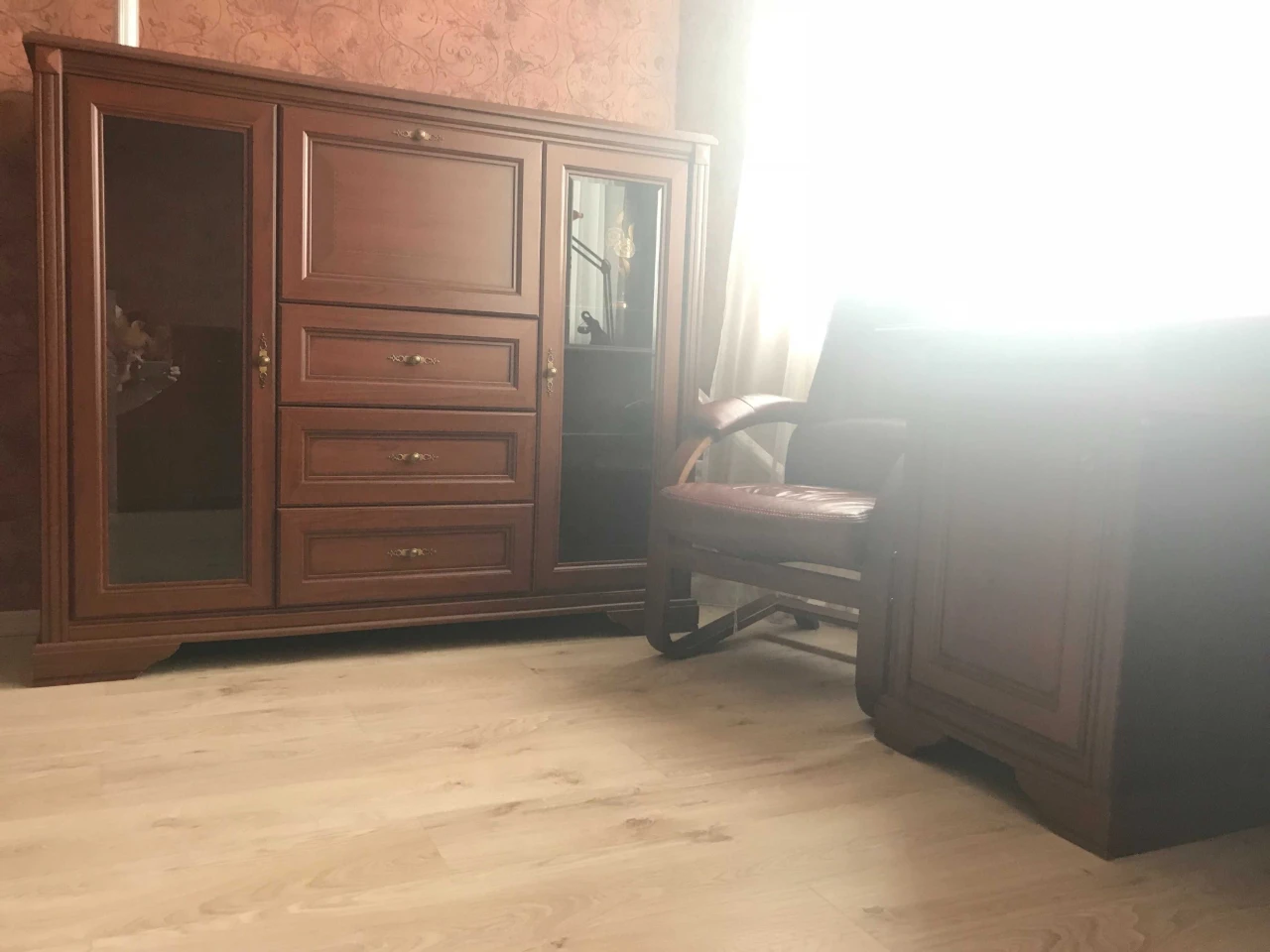 3-bedroom apartment for sale in Odessa, Topolev Street/Kyiv