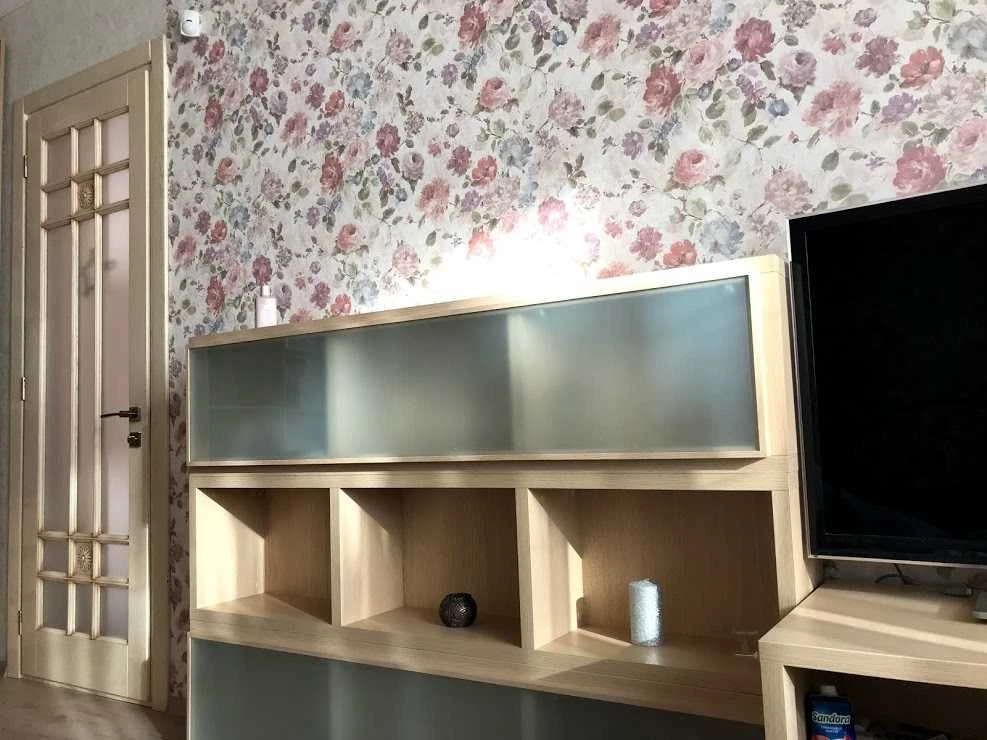 3-bedroom apartment for sale in Odessa, Topolev Street/Kyiv