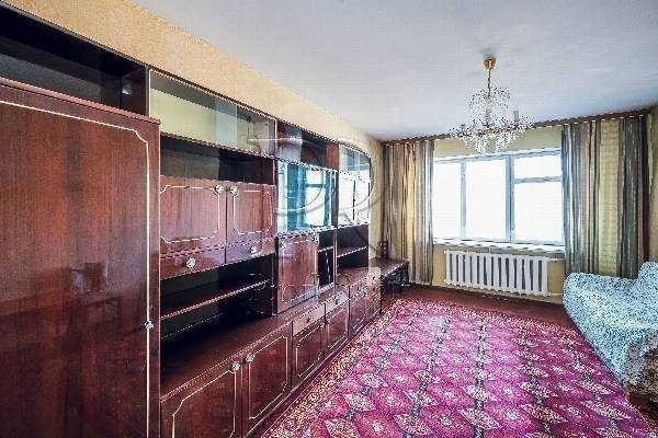3-room apartment for sale 70 m², Raiduzhnya St., 21A