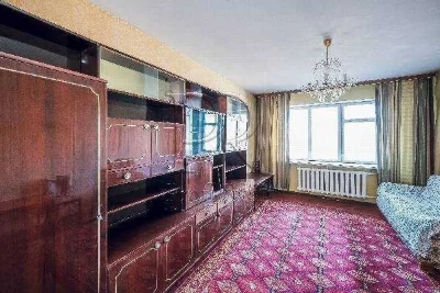 3-room apartment for sale 70 m², Raiduzhnya St., 21A