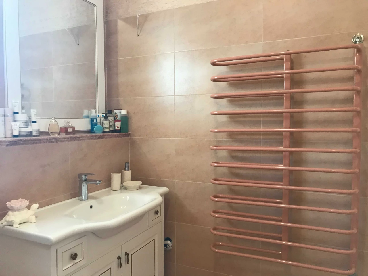 3-bedroom apartment for sale in Odessa, Topolev Street/Kyiv