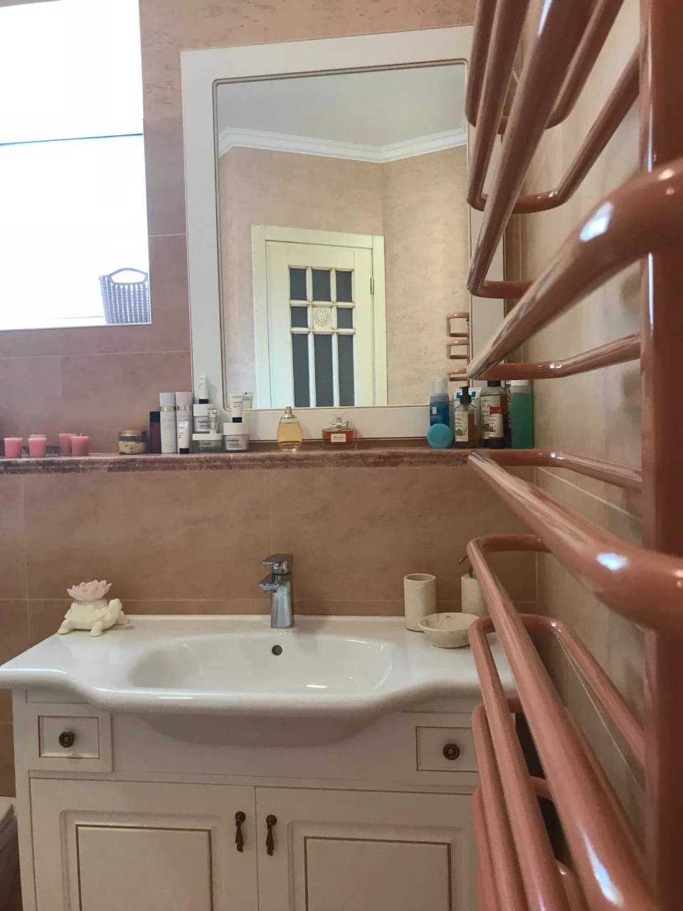 3-bedroom apartment for sale in Odessa, Topolev Street/Kyiv