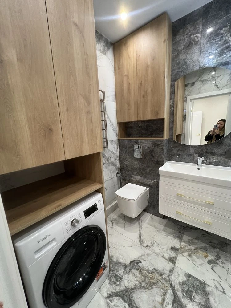 Продам 1-к квартиру в  жк Модерн