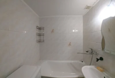 Продажа 1 комнатной квартиры с газом на Ак. Королева