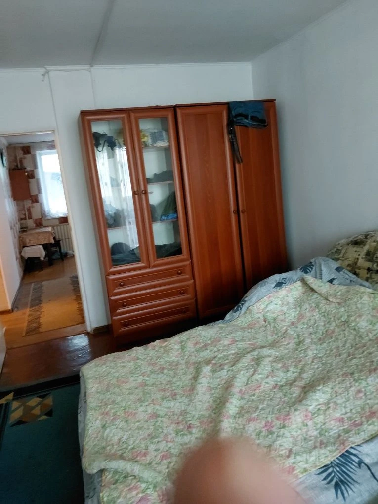 For Sale: One-Bedroom Apartment