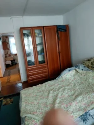 For Sale: One-Bedroom Apartment