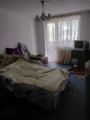 For Sale: One-Bedroom Apartment