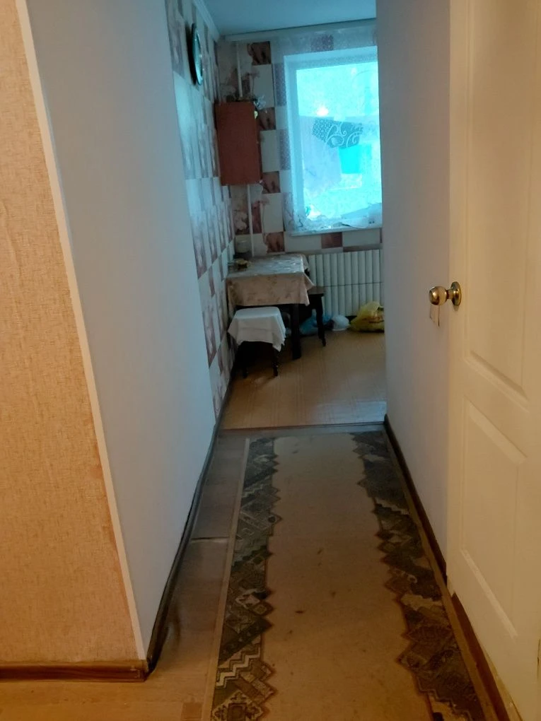For Sale: One-Bedroom Apartment