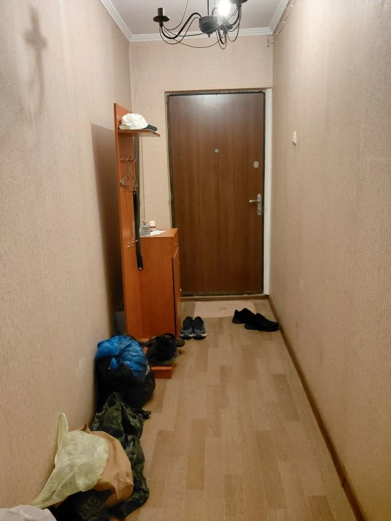 For Sale: One-Bedroom Apartment