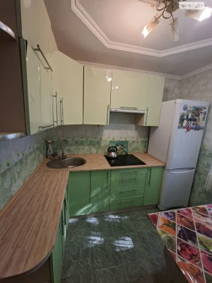 Довгострокова Оренда Квартири в Замостянському