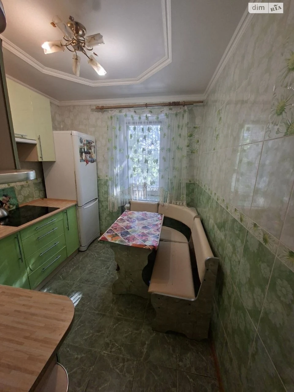 Довгострокова Оренда Квартири в Замостянському
