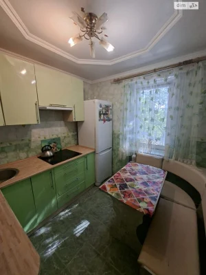Довгострокова Оренда Квартири в Замостянському