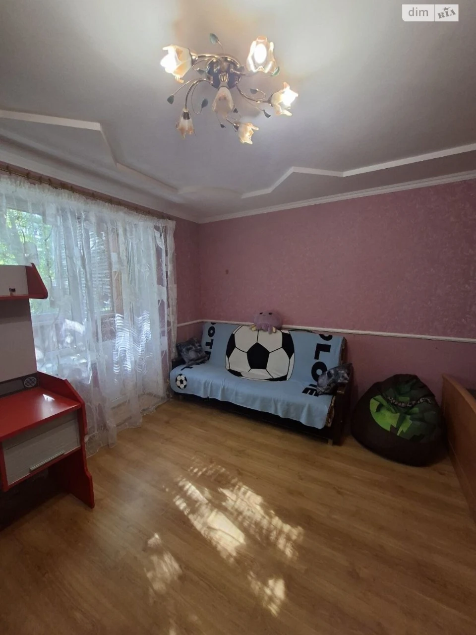 Довгострокова Оренда Квартири в Замостянському