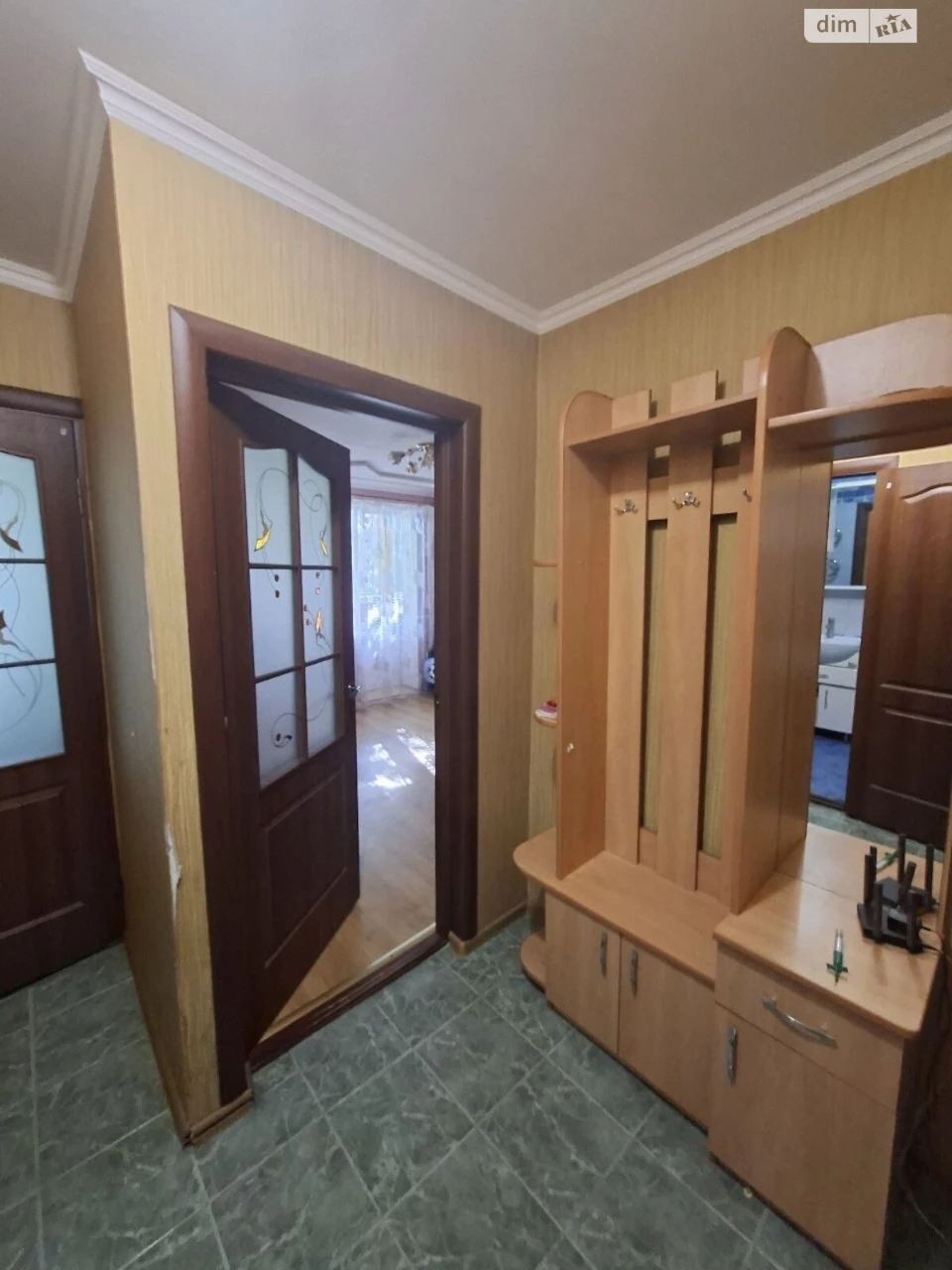 Довгострокова Оренда Квартири в Замостянському
