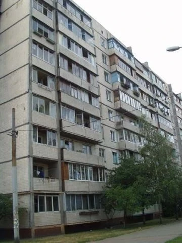 3-room apartment for sale 70 m², Raiduzhnya St., 21A